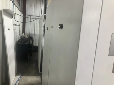 2012 MAZAK VTC-250-D-50 Vertical Machining Center | Tight Tolerance Machinery (11)