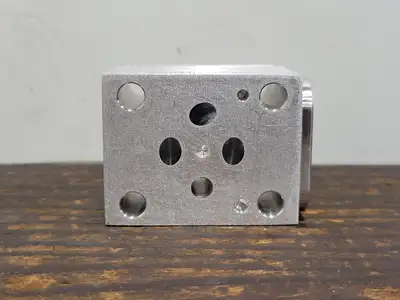 NEW SUN HYDRAULICS CORP. GBP