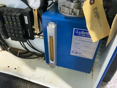 Used DODDS SE25 CNC Woodworking Dovetailers Ohio US | HGR 24 #1572198