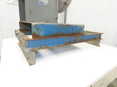 Used AMERICAN FAN _UNKNOWN_ Blowers Indiana US | Arrow Industrial #1365710