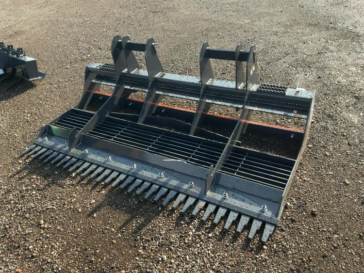 Used _UNKNOWN_ _UNKNOWN_ Box Blades Michigan US | Miedema Asset Management Group #1415087
