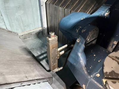 USED 2017 MATSUURA MX-520