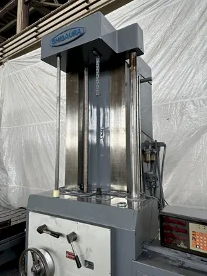 USED 1971 TOSHIBA SHIBAURA BT-10A