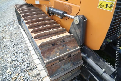 Used 2023 CASE 850M LT Crawler Dozers Pennsylvania US | Zimmerman Farm Service #1409820