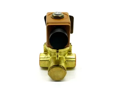 NEW SKINNER VALVE DIVISION 711N1N3C VALVE 5-1500 PSI