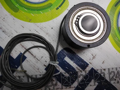 NEW ENCODER PRODUCTS COMPANY 220C