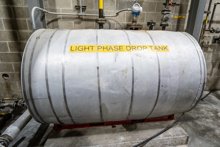 Used 2014 MCMASTER A36 Carbon Steel Tanks Illinois US | Solutions 4 Manufacturing #943925