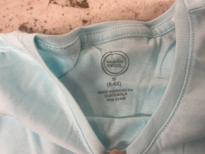 Used _UNKNOWN_ _UNKNOWN_ Apparel, Gloves, Lab Coats Michigan US | Miedema Asset Management Group #1693327