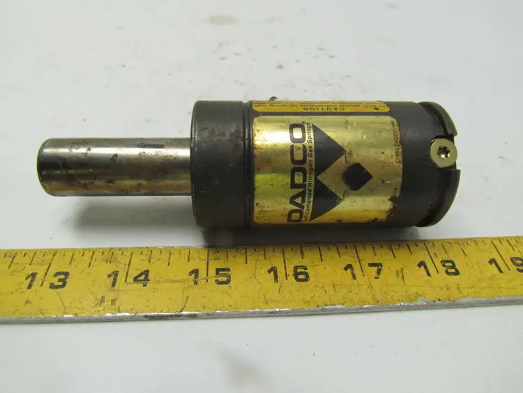 Used DADCO _UNKNOWN_ Miscellaneous MRO | Arrow Industrial #651701