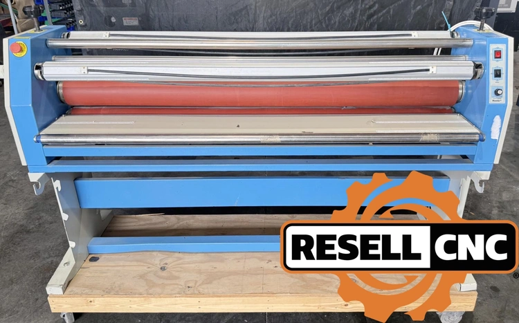 Used US Tech AK-600 Miscellaneous Equipment (Metalworking) Florida US | Resell CNC #1087010
