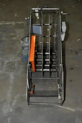 2000 LB X 10" JAYCO COIL CRADLE
