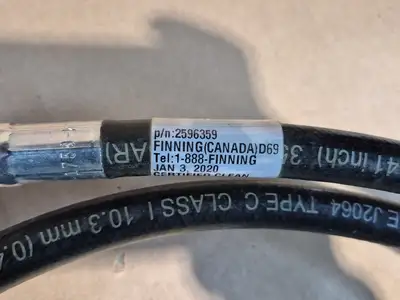 NEW CATERPILLAR 259-6359