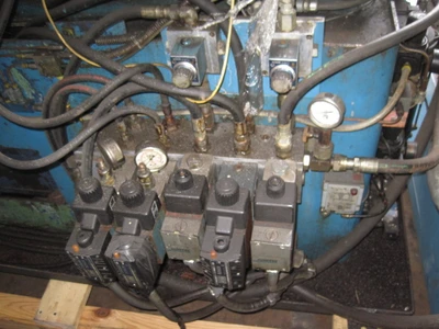 USED ECONOMY 5200
