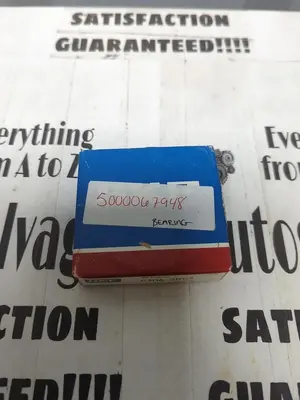 New | in-Stock SKF 6306-2RS1 Bearings | Surplus Asset Holdings #1192521