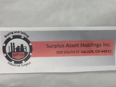 New | in-Stock GE 2483877 PI Miscellaneous Equipment (Electrical & Power) | Surplus Asset Holdings #1202630