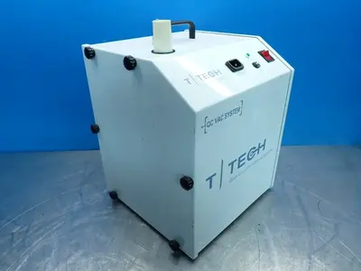 USED TTECH OAVACSINGLE115