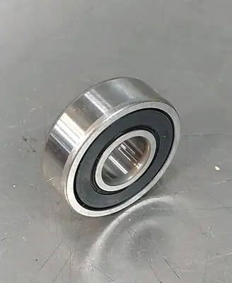 SKF 6201 2RSJEM Bearing Loc4C44