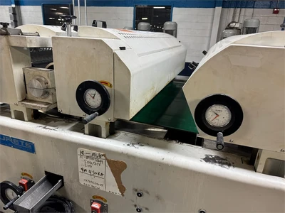 USED 2019 FOSHAN PURETE PRT-F3113