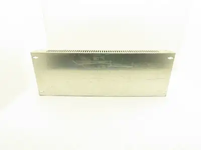 Rockwell Automation 2090-XXLF-3100 AC Drive RFI Filter 500V 3PH 100 AMP