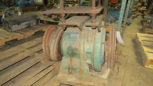 Used Sm-Cyclo _UNKNOWN_ Gearboxes Minnesota US | Peak Machinery, Inc. #288008