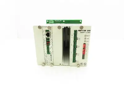 Used OPTO 22 _UNKNOWN_ PLC Processors Indiana US | Arrow Industrial #1408196