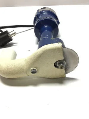 American Orthopaedic 0295-200 Vacuum Cast Cutter Saw