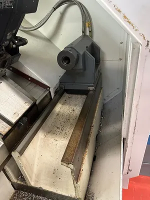 COLCHESTER CNC 350 CNC Lathes | Charter Auctions (11)