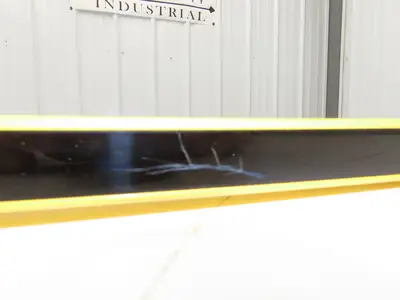 Schmersal SLC440COM-R-1450-14 Safety Light Curtain Receiver Only -Needs Repair