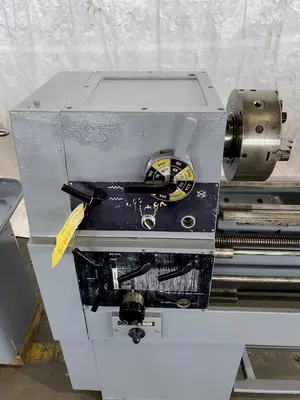 USED ENTERPRISE 1550