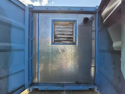 USED 2004 CATERPILLAR 3306