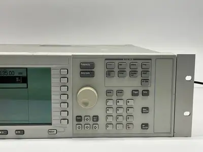 Used HP ESG Series Signal Generator 250kHz-3.0GHz Signal Generators Michigan US | Maverick Industrial Sales #1395813