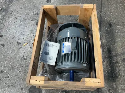 Used TECOWESTINGHOUSE AEVACFDC Motors (misc) Ohio US | HGR 24 #1503758