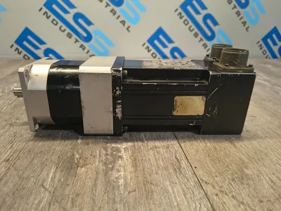 ADVANCED DIGITAL GMB3515-34-M-02211315-103A Servo Motors | ESS Industrial Equipment Sales (4)