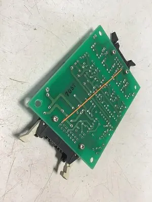 USED HARMO NC-DA-01