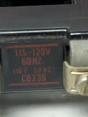 USED ALLEN-BRADLEY 70A86