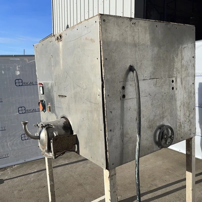 Apex Comminuting Mill S/S 7.5 Kw