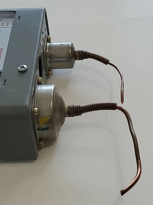 USED Johnson Controls P70SA-1C