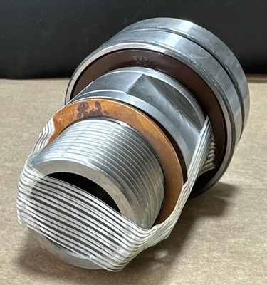 NEW Deublin 527-000B026