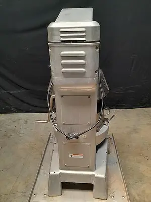 USED AXIS EQUIPMENT AX-M40; 40QT MIXER