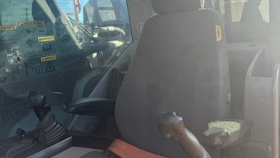 USED 2019 Volvo EC350EL