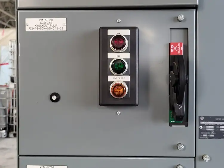 New | in-Stock ALLEN-BRADLEY 509-BOD-XXX Starters British Columbia CA | Lenmark #835935