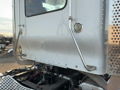 Used 2014 KENWORTH T800 HEAVY SPEC Conventional trucks Michigan US | Miedema Asset Management Group #1769200