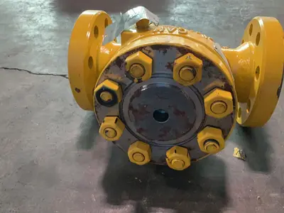 Used CAMERON 510/511 Pumps Ohio US | HGR 24 #1311052
