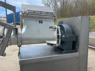 USED WEILER 1612