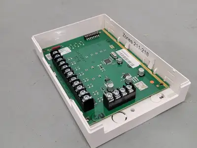 USED HONEYWELL 4208U