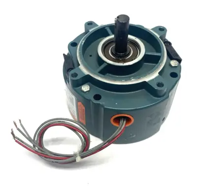 New | in-Stock Dodge D-Series Motor Brake/Clutch 3lb/ft Motor Control Parts Michigan US | Maverick Industrial Sales #1396149