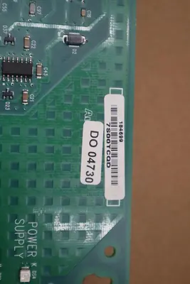 ROCKWELL AUTOMATION 1336F-MCB-SP1M/ R1336FMCBSP1M/A - STOCK GF595