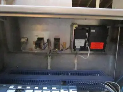 USED 1995 ILAPAK 2000/SB