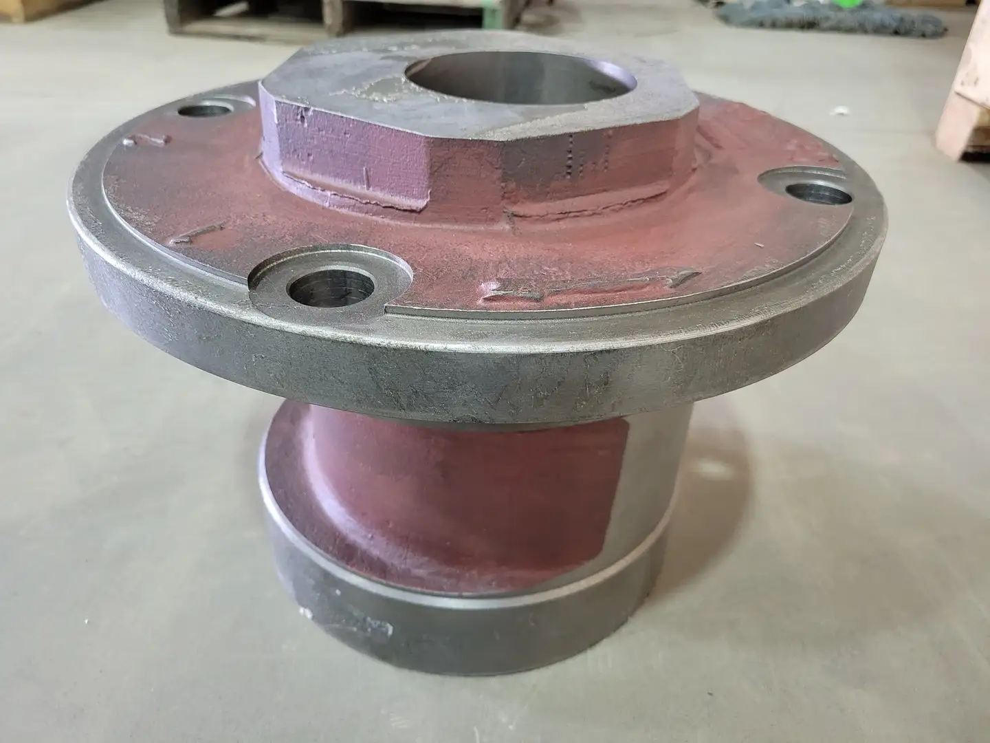 USED ALSTOM 80-180