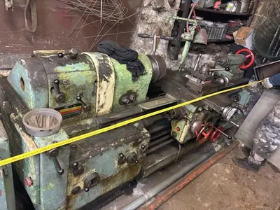 Used TOS SU 35 Engine Lathes CZ | Amaron s.r.o. #1064760